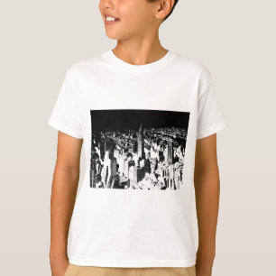 Black & White New York T-shirt