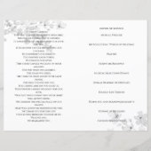 Black & White Photo Herinnering Service Beste Ones (Achterkant)