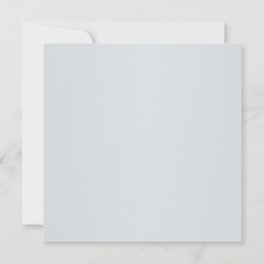 Black white polka dot Graduation Party Kaart (Achterkant)