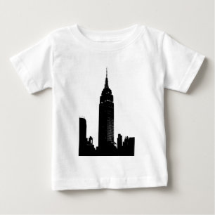 Black & White Pop Art New York