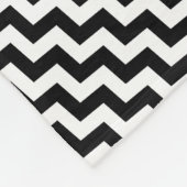 Black White Red Bottom Shoes heelt Mode pompen Fleece Deken (Hoek)