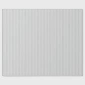 Black-White Stripes-11-GIFT WRAPPING PAPIER (Vlak)