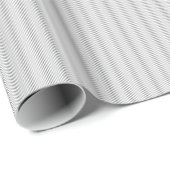 Black-White Stripes-11-GIFT WRAPPING PAPIER (Rol Hoek)