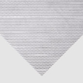 Black-White Stripes-11-WEEFSUE WRAPPING PAPIER (Detail)