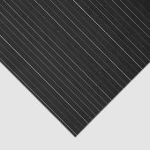 Black-White Stripes-3-WEEFSUE WRAPPINGPAPIER Tissuepapier (Detail)