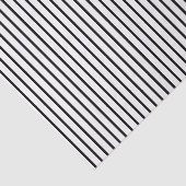 Black-White Stripes-8-WEEFSUE WRAPPINGPAPIER Tissuepapier (Detail)