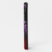 Black Widow iPhone 5 Hoesje (Achterkant/links)