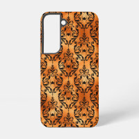 Black Widow Spider Mobiele Telefoon Case