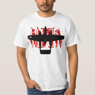 Black-Widow T-shirt