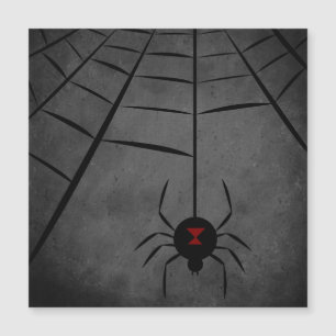 Black Widow Web
