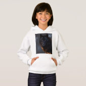 Black Wolf (Voorkant volledig)