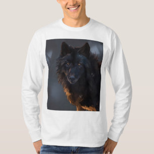 Black Wolf T-shirt