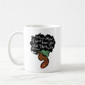 Black Woman Diva Queen Mok (Links)