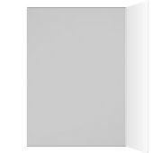 Black Wooden Wood Deer Rustic Country Hartelijk da (Binnen (Links))