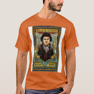 BlackAdder het Derde Merk Matches T-shirt