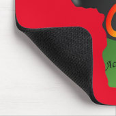 #BlackAutisticJoy Muismat (Hoek)