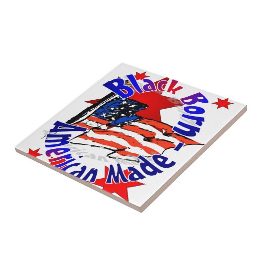 blackbamshred.PDF Tegeltje (Zijkant)