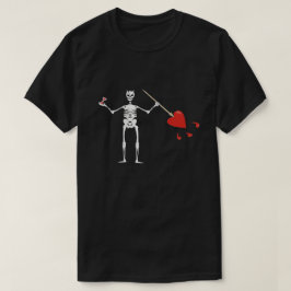 BLACKBEARD T-SHIRT