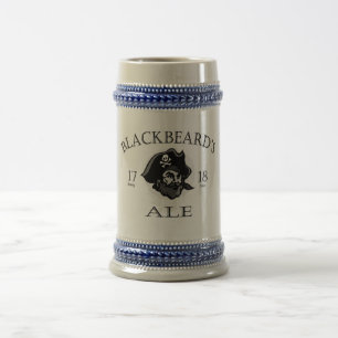 Blackbeard's Ale Bierpul