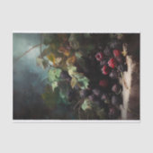 Blackberries 4 Decoupage papier (Voorkant)