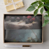 Blackberries 4 Decoupage papier (Geschenk)