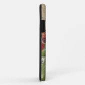 Blackberries Bloementuin Bloemvlinder Kunst Case-Mate iPhone Case (Achterkant/rechts)