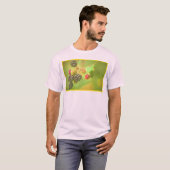 "Blackberries Fruit Plant" Kute foto. Bestel nu T-shirt (Voorkant volledig)
