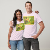 "Blackberries Fruit Plant" Kute foto. Bestel nu T-shirt (Unisex)