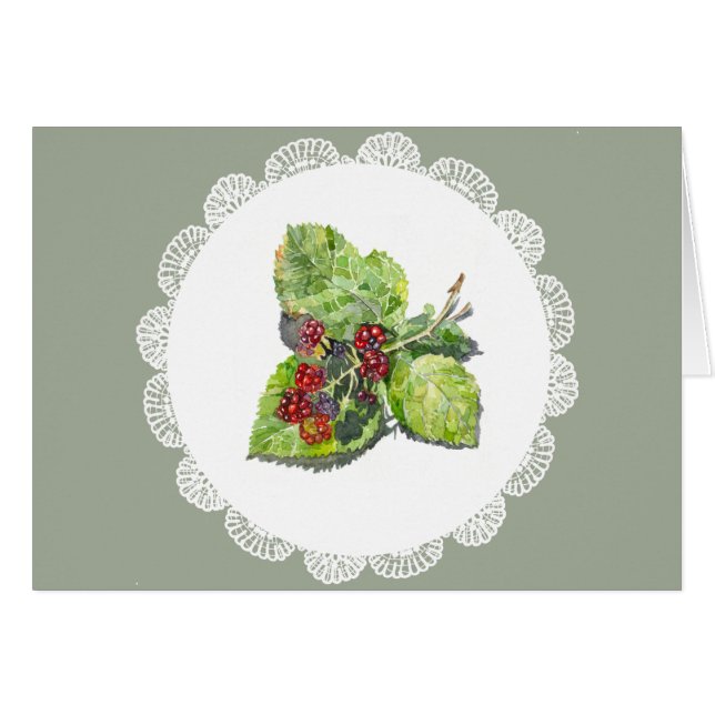 BlackBerry (Voorkant Horizontaal)