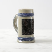 Blackberry Bierpul (Voorkant links)