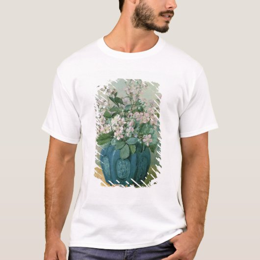 Blackberry Blossom T-shirt (Voorkant)