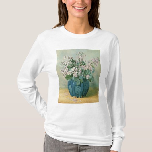 Blackberry Blossom T-shirt (Voorkant)