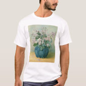 Blackberry Blossom T-shirt (Voorkant)