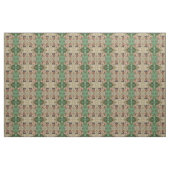 Blackberry Bonanza Patterned Fabric Stof (Yard (91,4 cm))