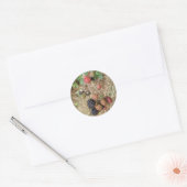 Blackberry Bonanza Stickers (Envelop)