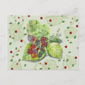 BlackBerry Briefkaart (Voorkant)