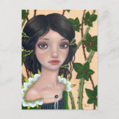 Blackberry Briefkaart (Voorkant)