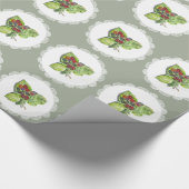 BlackBerry Cadeaupapier (Hoek)