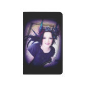 Blackberry Fairy Journal (Voorkant)