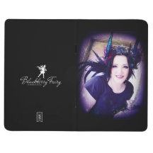 Blackberry Fairy Journal