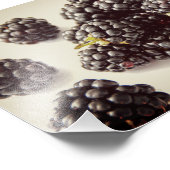 Blackberry Foto. Bestel nu Foto Afdruk (Hoek)