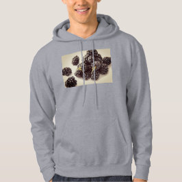 Blackberry Foto. Bestel nu Hoodie