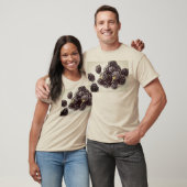 Blackberry Foto. Bestel nu T-shirt (Unisex)