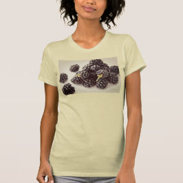 Blackberry Foto. Bestel nu T-shirt