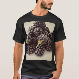 Blackberry Foto. Bestel nu T-shirt