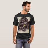 Blackberry Foto. Bestel nu T-shirt (Voorkant volledig)