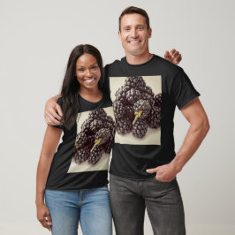 Blackberry Foto. Bestel nu T-shirt