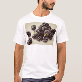 Blackberry Foto. Bestel nu T-shirt