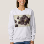 Blackberry Foto. Bestel nu Trui (Voorkant)