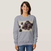 Blackberry Foto. Bestel nu Trui (Voorkant volledig)